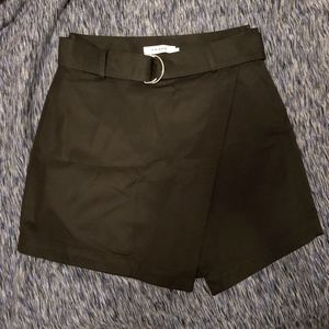 SOLD - FRAME skort / skirt flap shorts